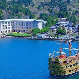 箱根ホテル 旅館