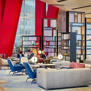 Hotel Fairmont Ambassador
