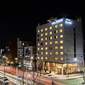 모텔 데님 서울, 서울특별시